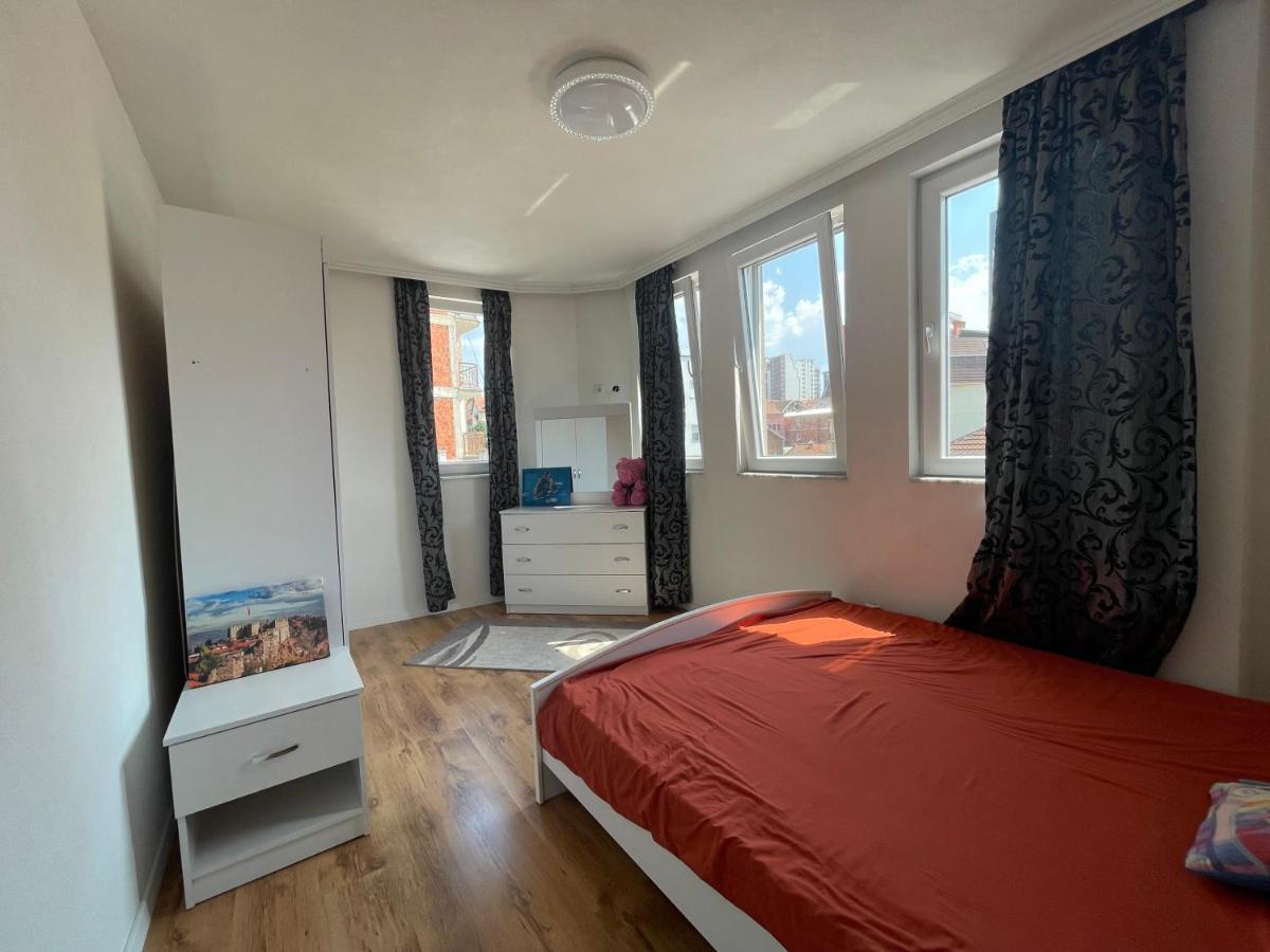 38 Apartment 1 Приштина Екстер'єр фото