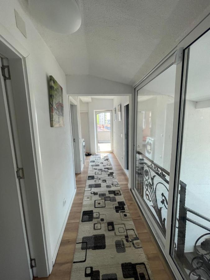 38 Apartment 1 Приштина Екстер'єр фото