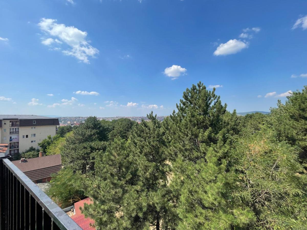 38 Apartment 1 Приштина Екстер'єр фото