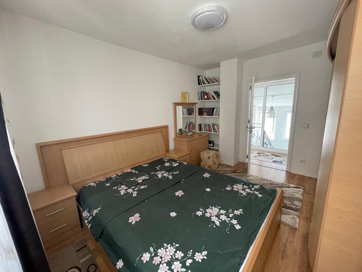 38 Apartment 1 Приштина Екстер'єр фото