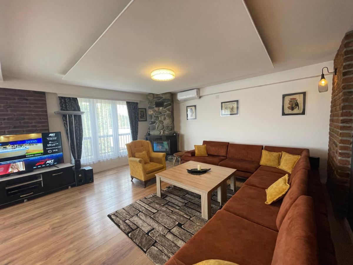 38 Apartment 1 Приштина Екстер'єр фото
