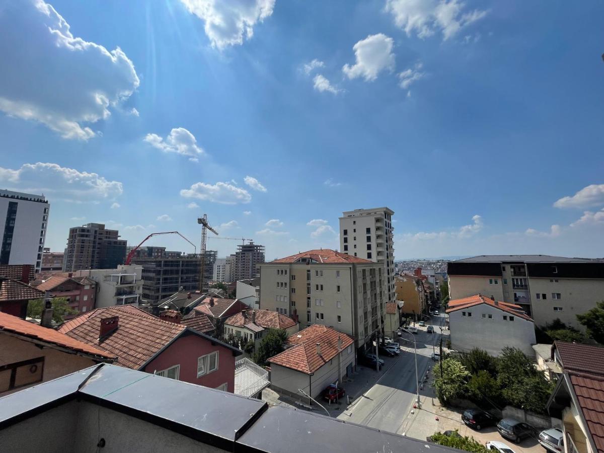 38 Apartment 1 Приштина Екстер'єр фото