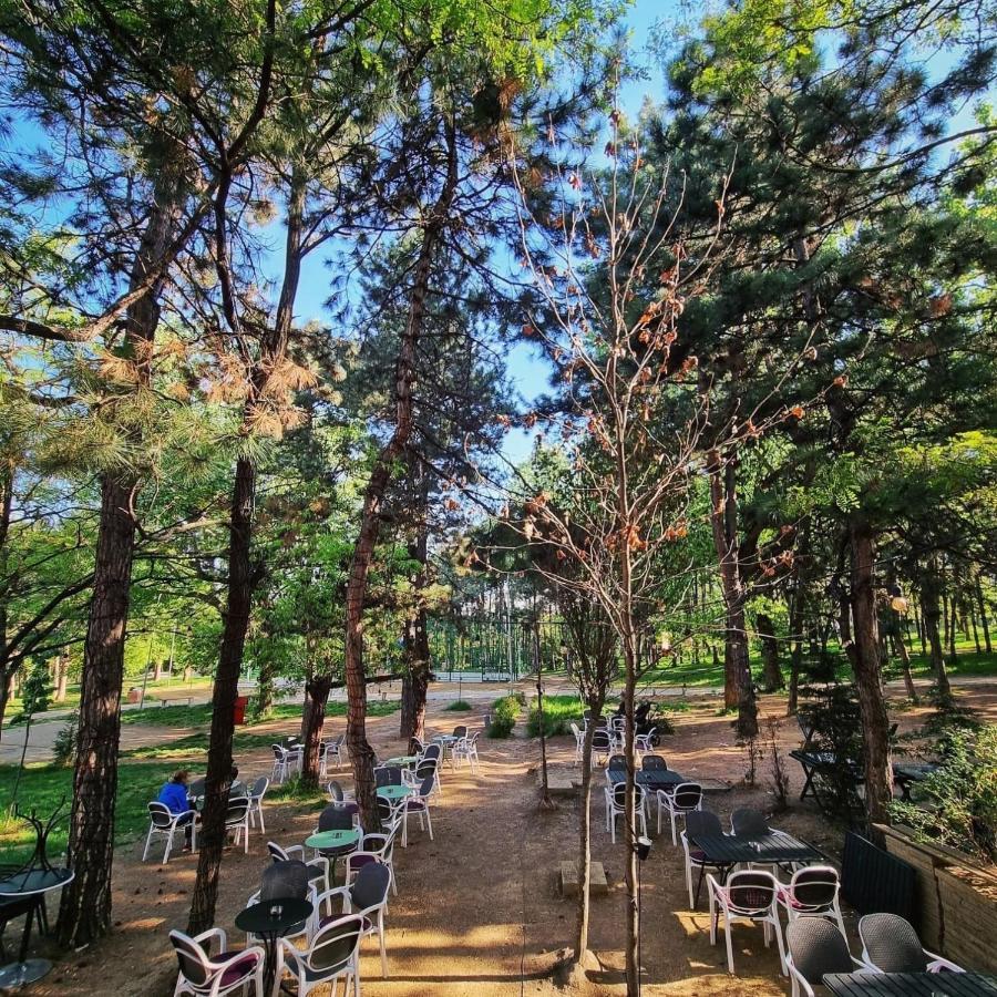 38 Apartment 1 Приштина Екстер'єр фото