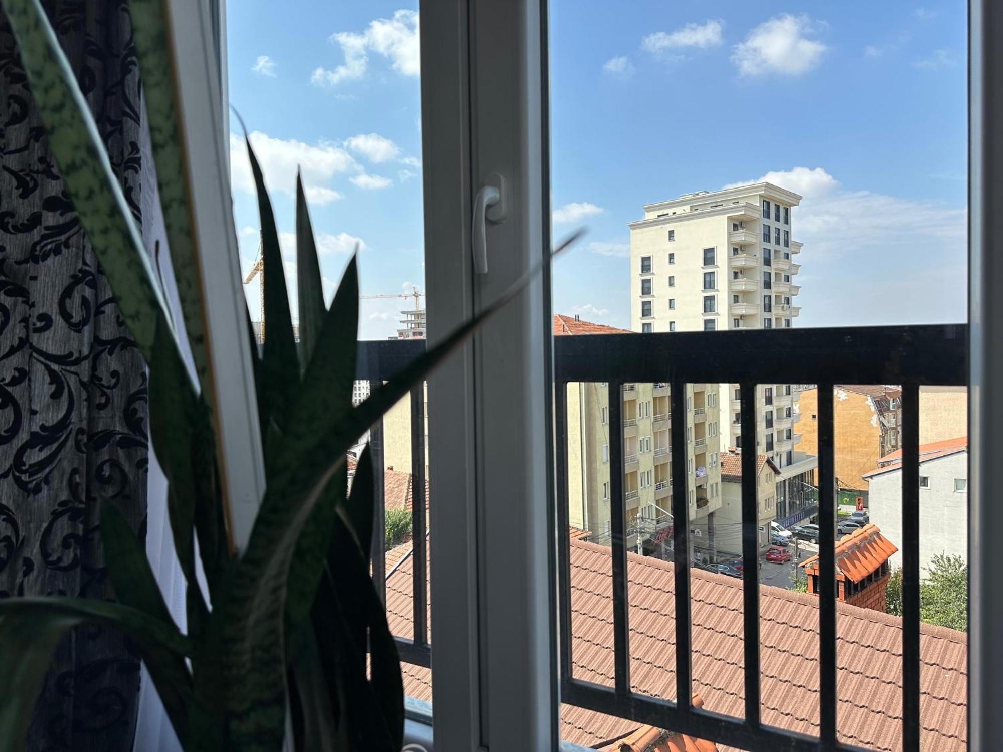 38 Apartment 1 Приштина Екстер'єр фото