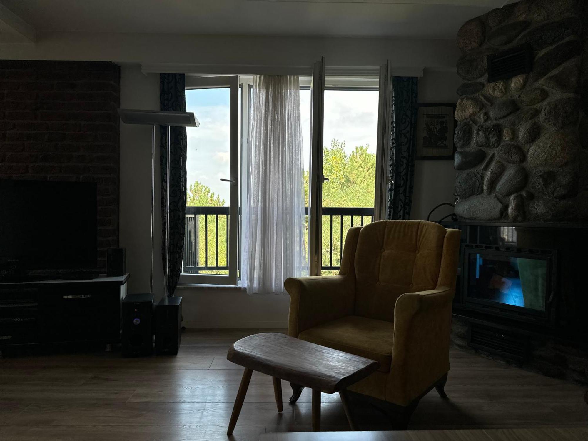 38 Apartment 1 Приштина Екстер'єр фото